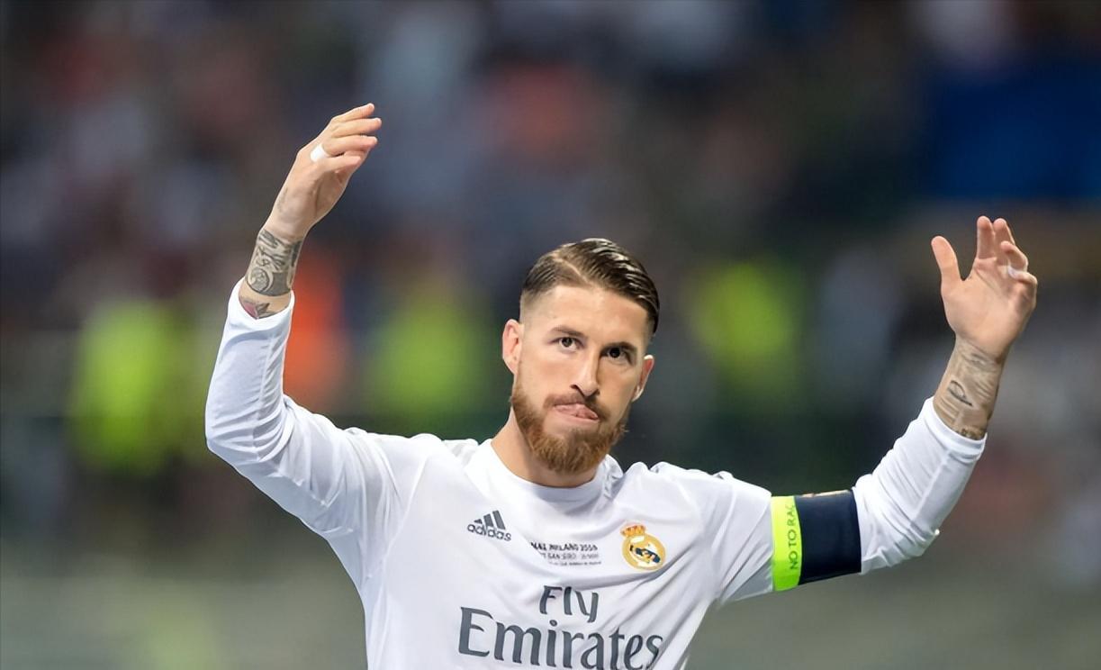 大局已定还要继续努力吗,拉莫斯为什么不参加卡塔尔世界杯