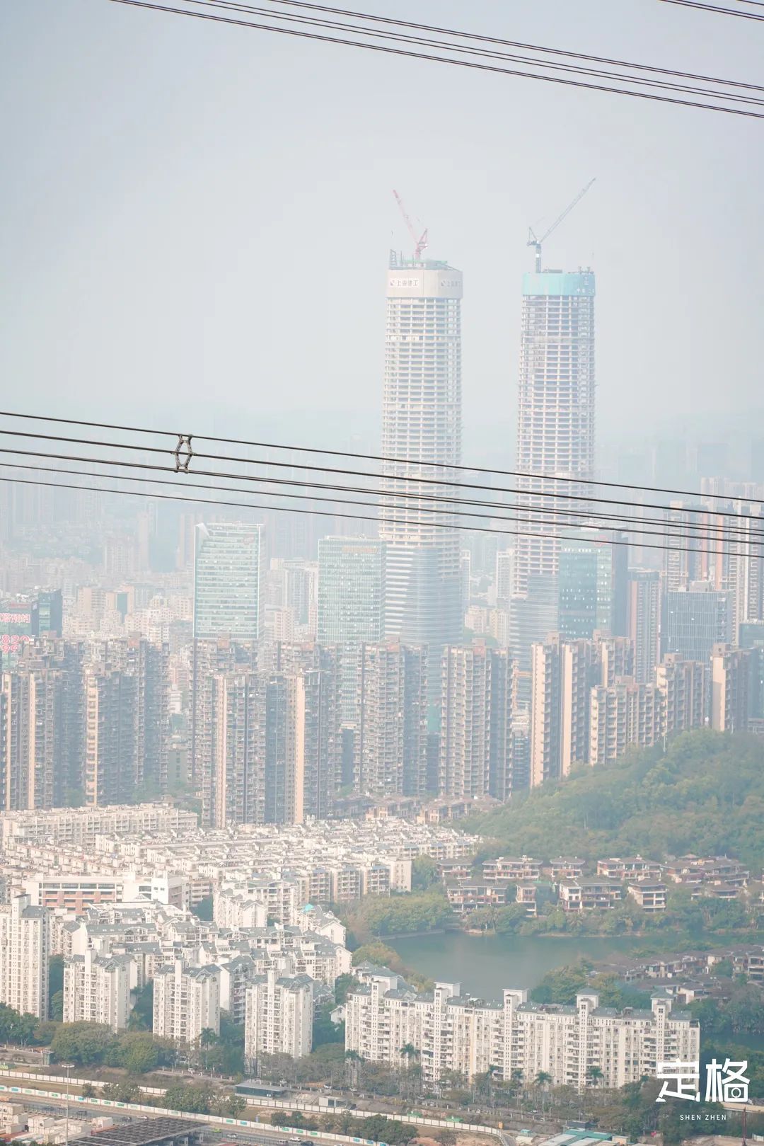 深圳10个小众打卡地免费游玩,深圳十大免费打卡地
