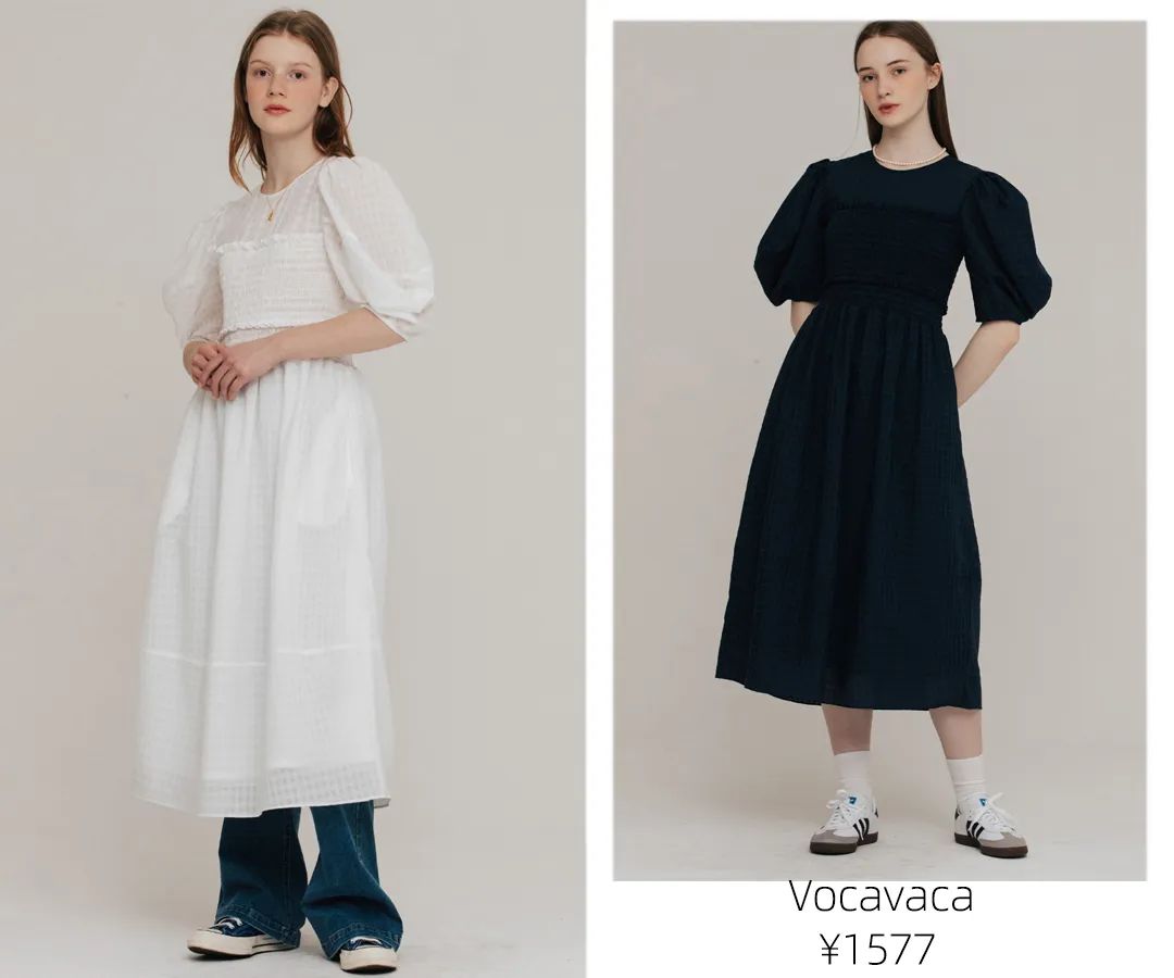 看韩国的衣服应该搜什么,韩国女生都穿什么风格的衣服