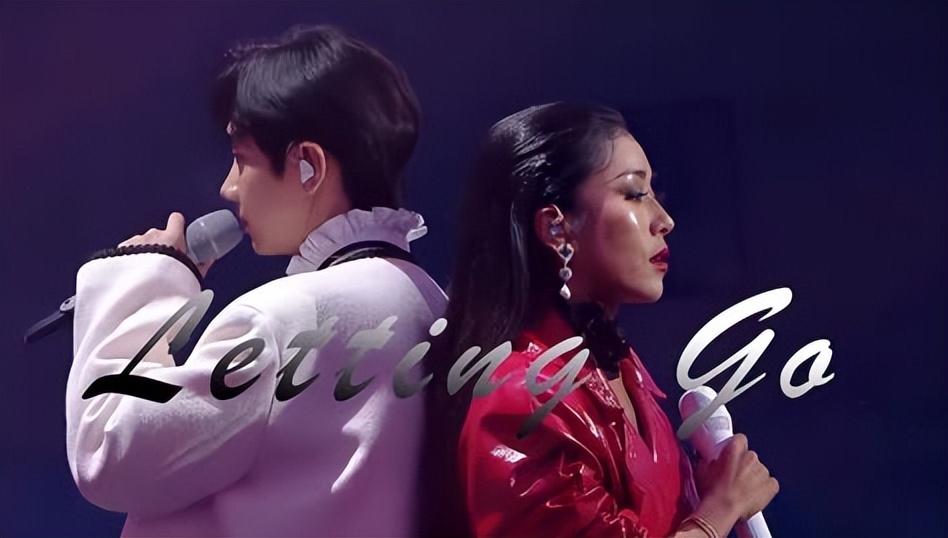 天赐的声音lettinggo是几月几号,天赐的声音lettinggo第几期