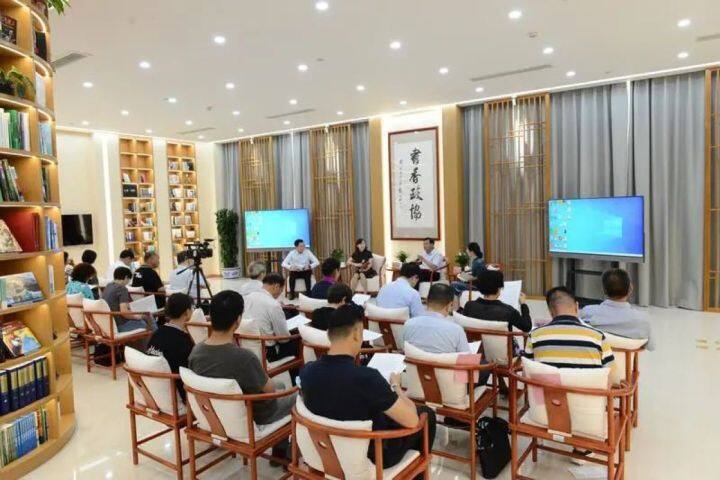 委员邀你读“云”上品书香！云南省政协开设“云享书香”专栏助推“书香云南”建设