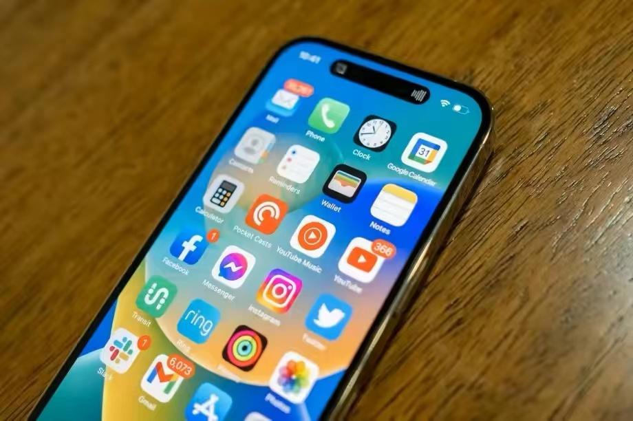 iphone14信号真的很差吗,网友吐槽iphone14系列信号差