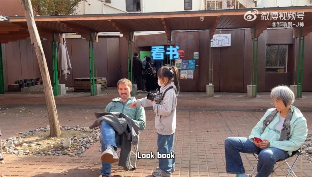 拍欧阳娜娜的小摄影师,年龄最小的摄影网红