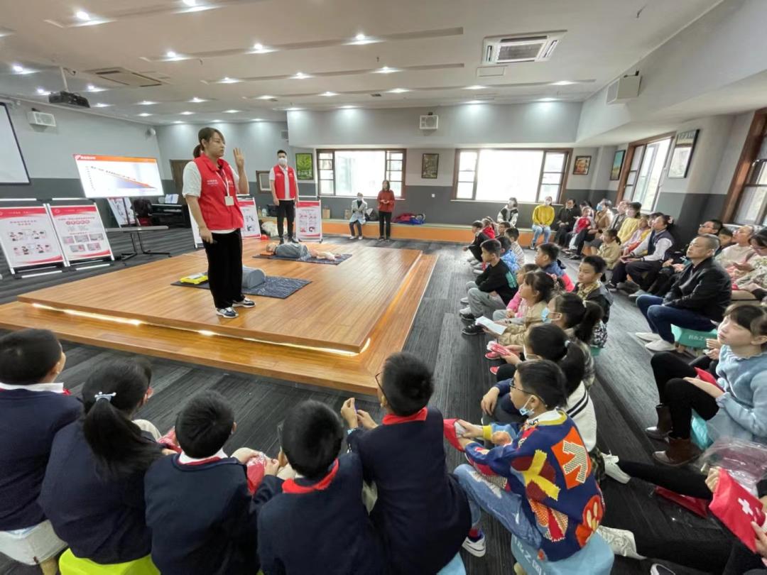 儿童友好|市首批儿童友好（示范）社区出炉，今天来看鄞州篇