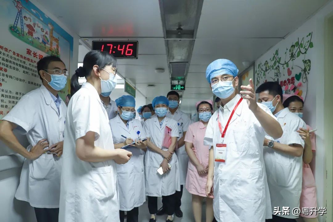 喜讯！粤东首家！汕头大学医学院第一附属医院通过新标准三甲复审