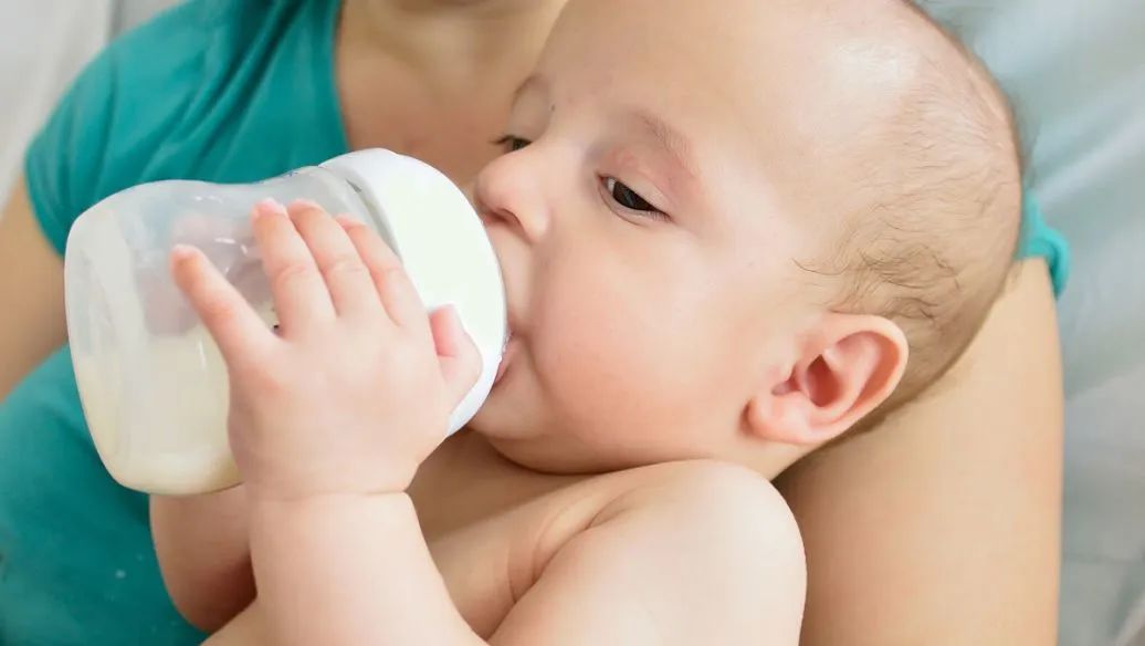 中国排名前十的奶粉有哪些品牌呢,销量最好的奶粉是哪个牌子