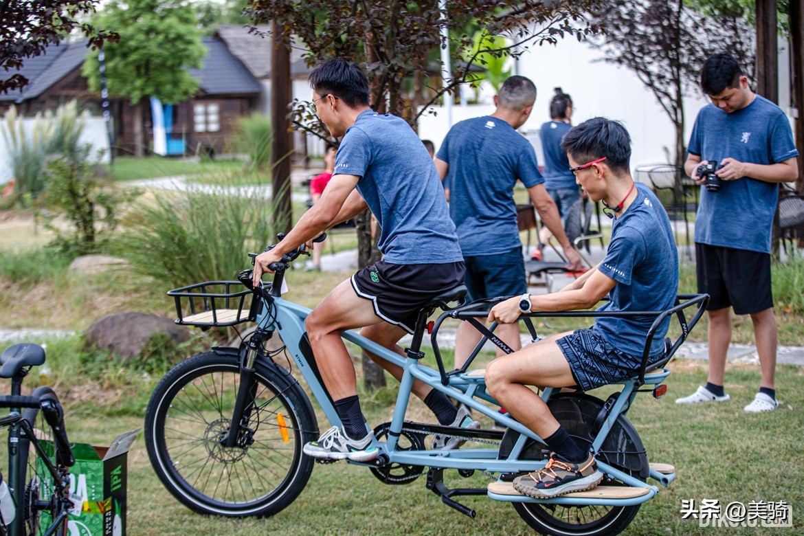 迪卡侬新款公路车发布会,迪卡侬公路车测评