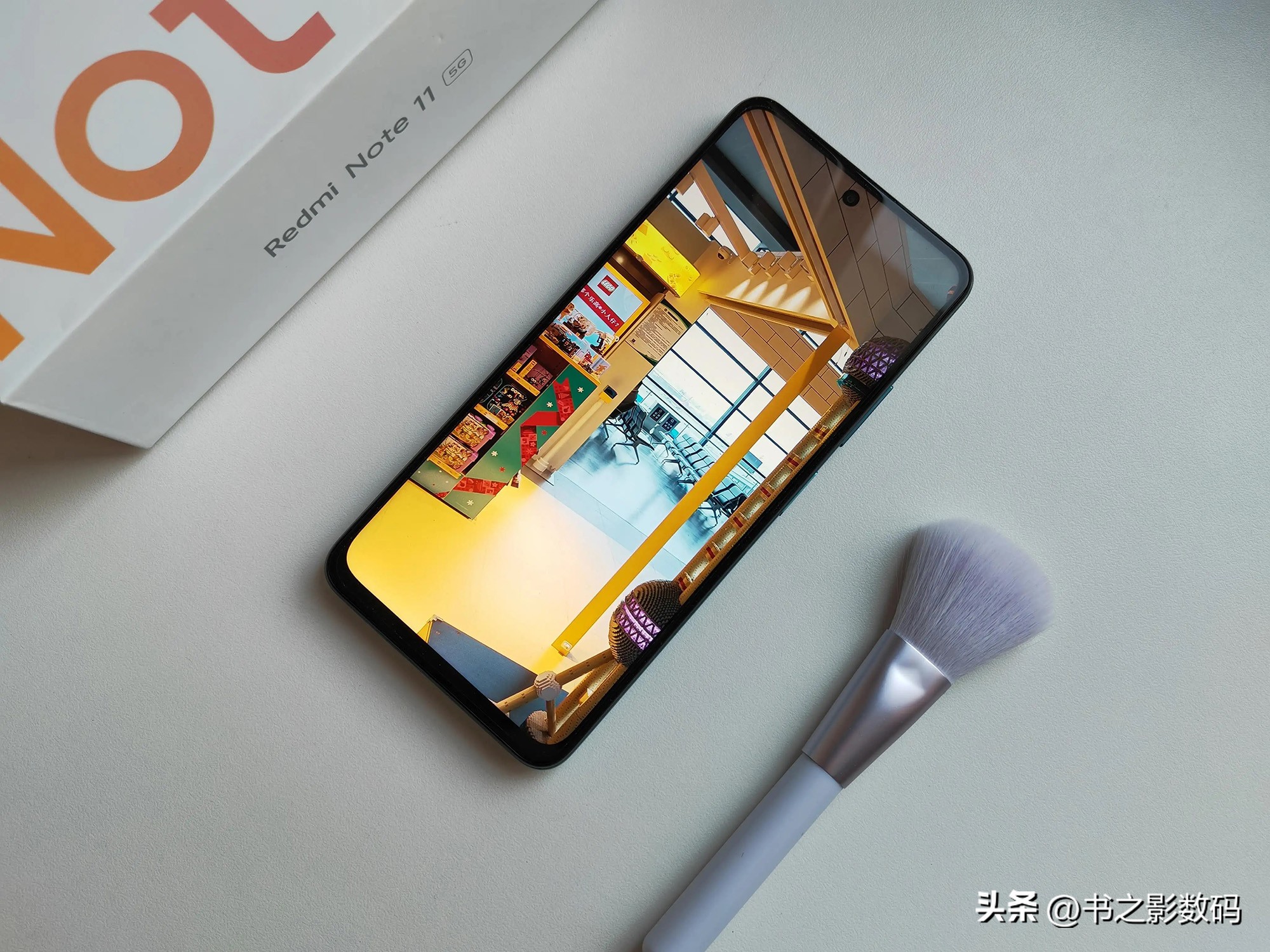 8+128GB首次降至891，成为小米最值得入手的“百元机”