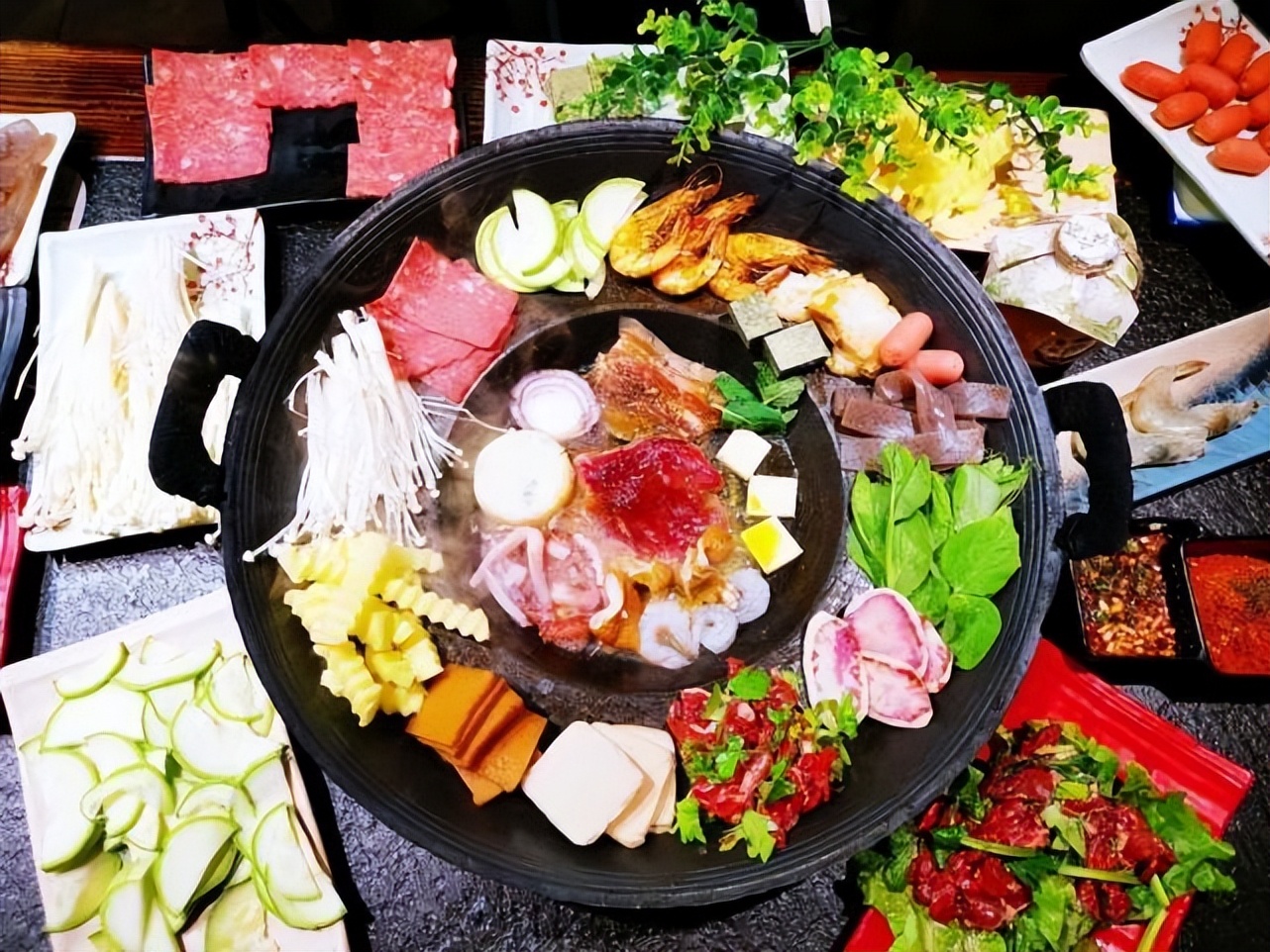 最有特色的10道贵州名菜你吃过吗,贵州的十大美食