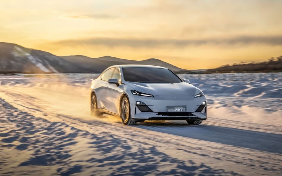 用户觉得好才是真的好,长安汽车原力