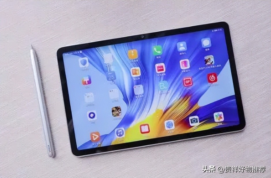 苹果ipad10.2寸和华为平板哪个好,苹果平板9代和华为matepad哪个好