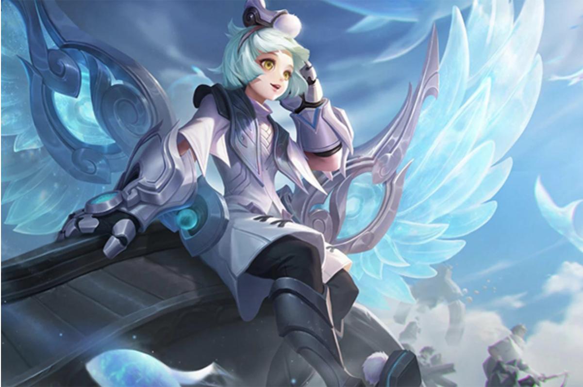 孙膑极影救赎流,孙膑新赛季出装s30辅助