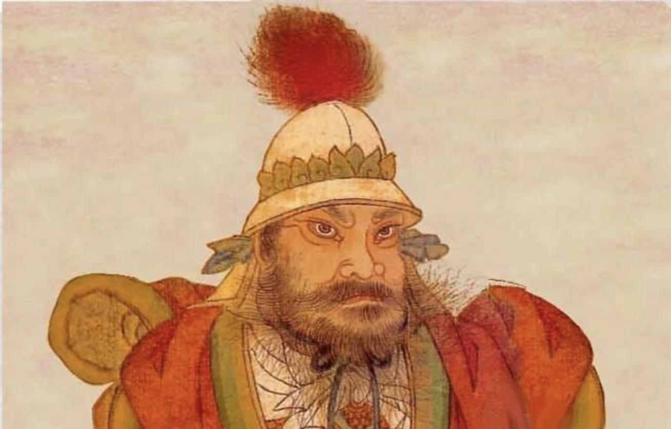 唐朝为什么能成为中国的文化代表,唐朝为什么能成为天国