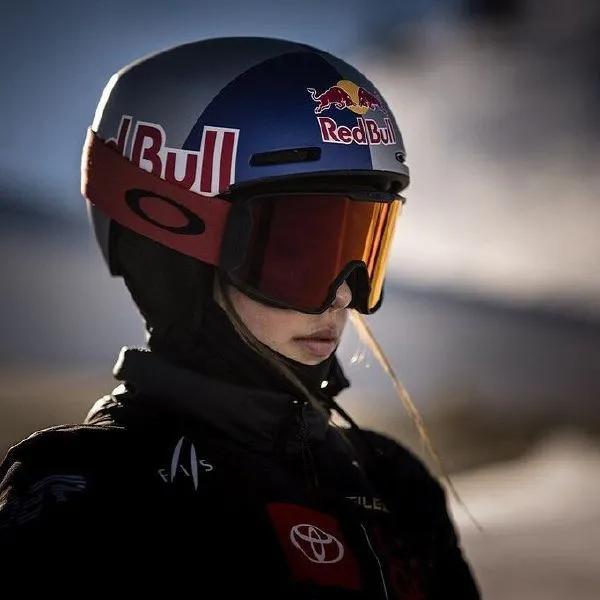 谷爱凌不要给自己人生设限,谷爱凌目标是做自己