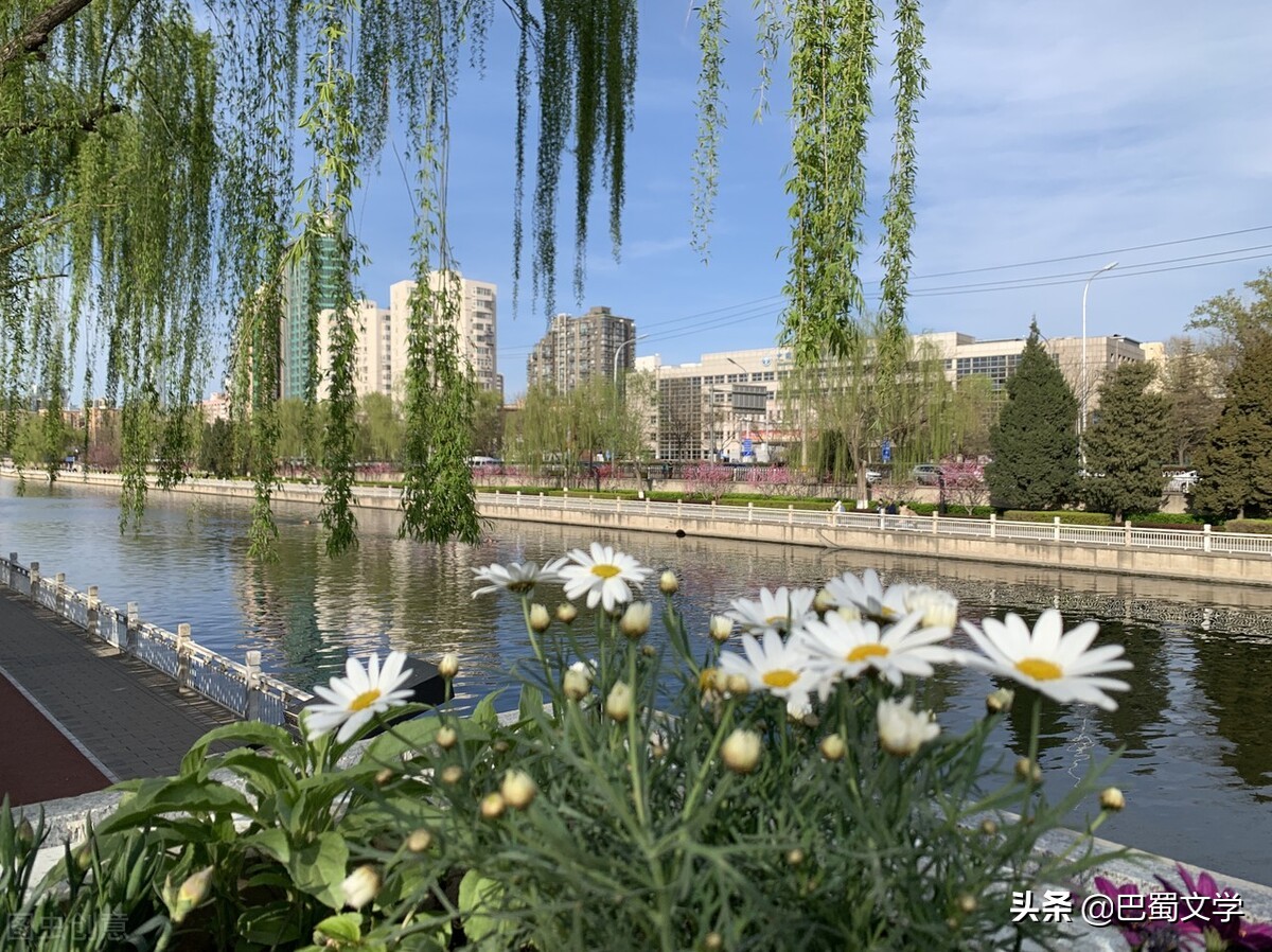 散文形式的你是人间四月天,人间四月天是诗歌还是散文