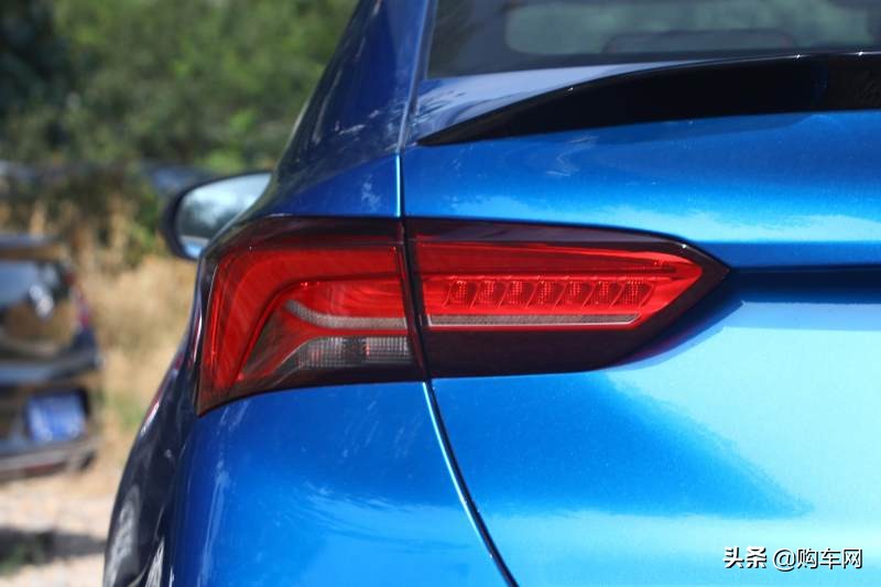 别克威朗pro最低配驾车体验,24款别克威朗pro的安全性