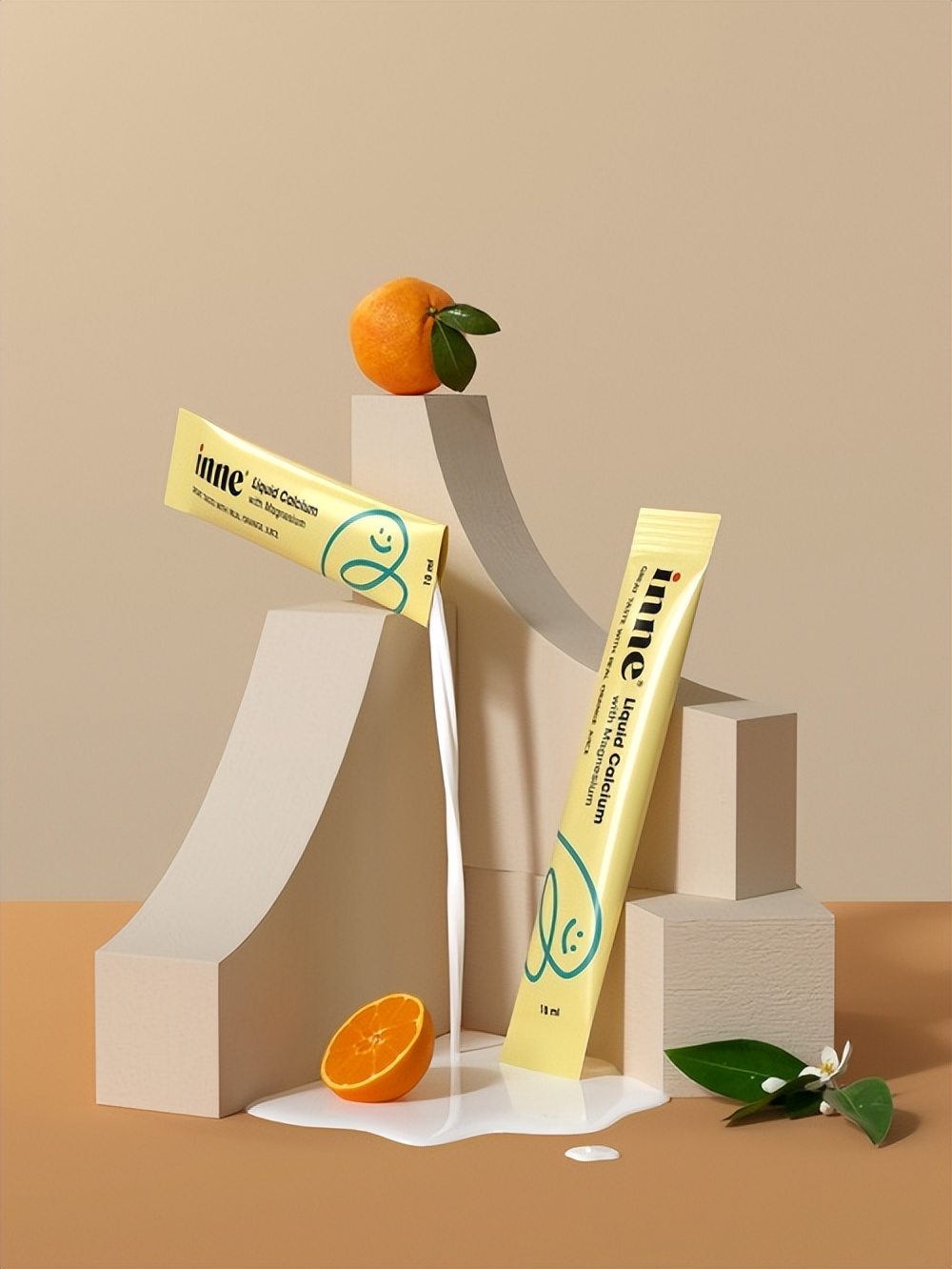 小金条钙镁锌宝宝补钙,童年时光小金条是乳钙吗