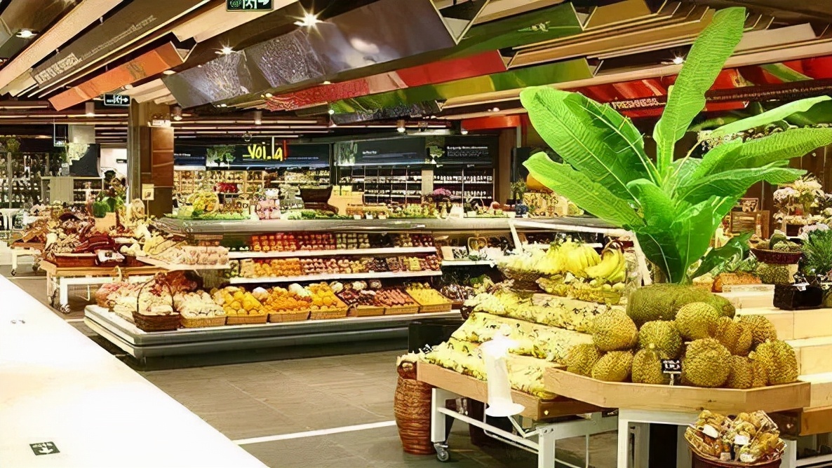 做好超市数据分析的小妙招,超市采购数据分析与技巧