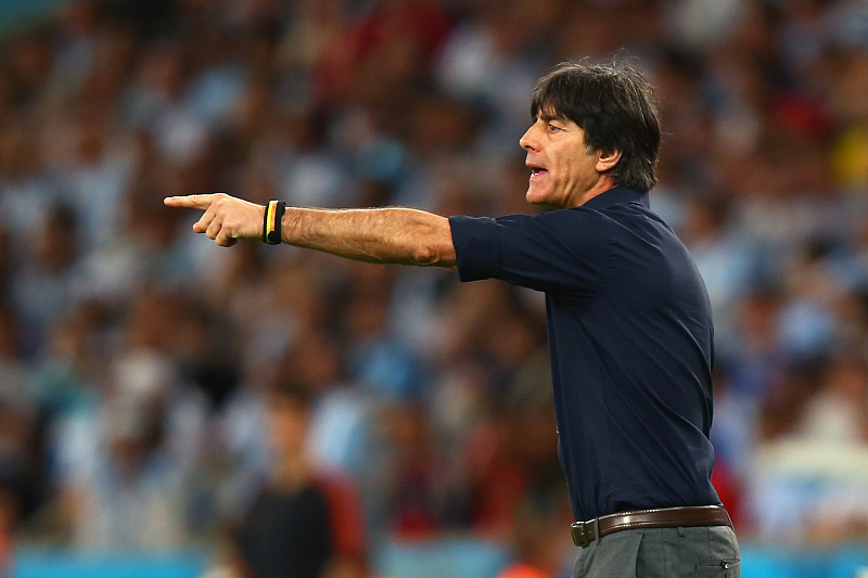 有意思!赋闲2年的冠军教头考虑出山,或带领巴西报德国7-1之仇?