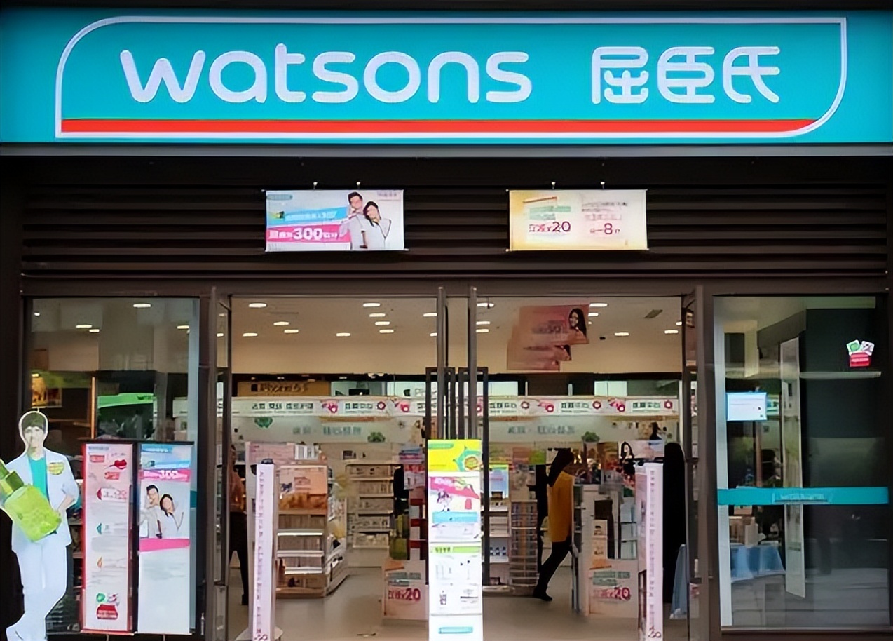 屈臣氏里不起眼的良心单品,去屈臣氏必买的产品