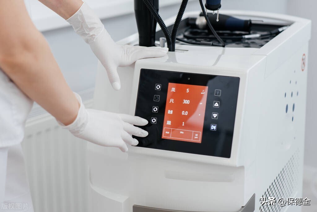 315揭秘医美的内幕,315央视曝光医疗骗局