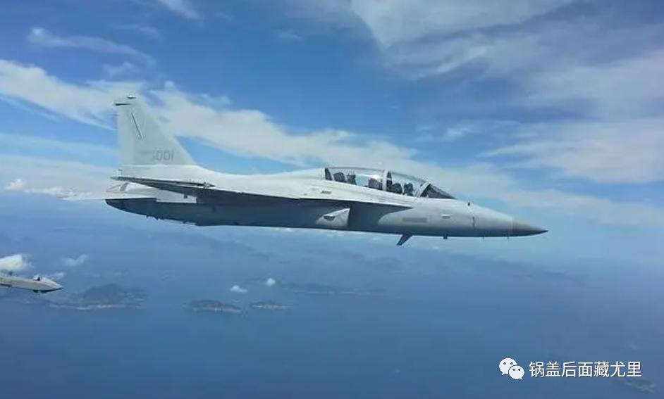 马来西亚空军证实，将采购18架FA-50战斗机