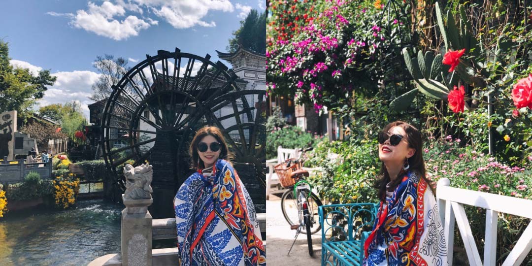 去云南旅游攻略自由行5天,云南旅游云南攻略