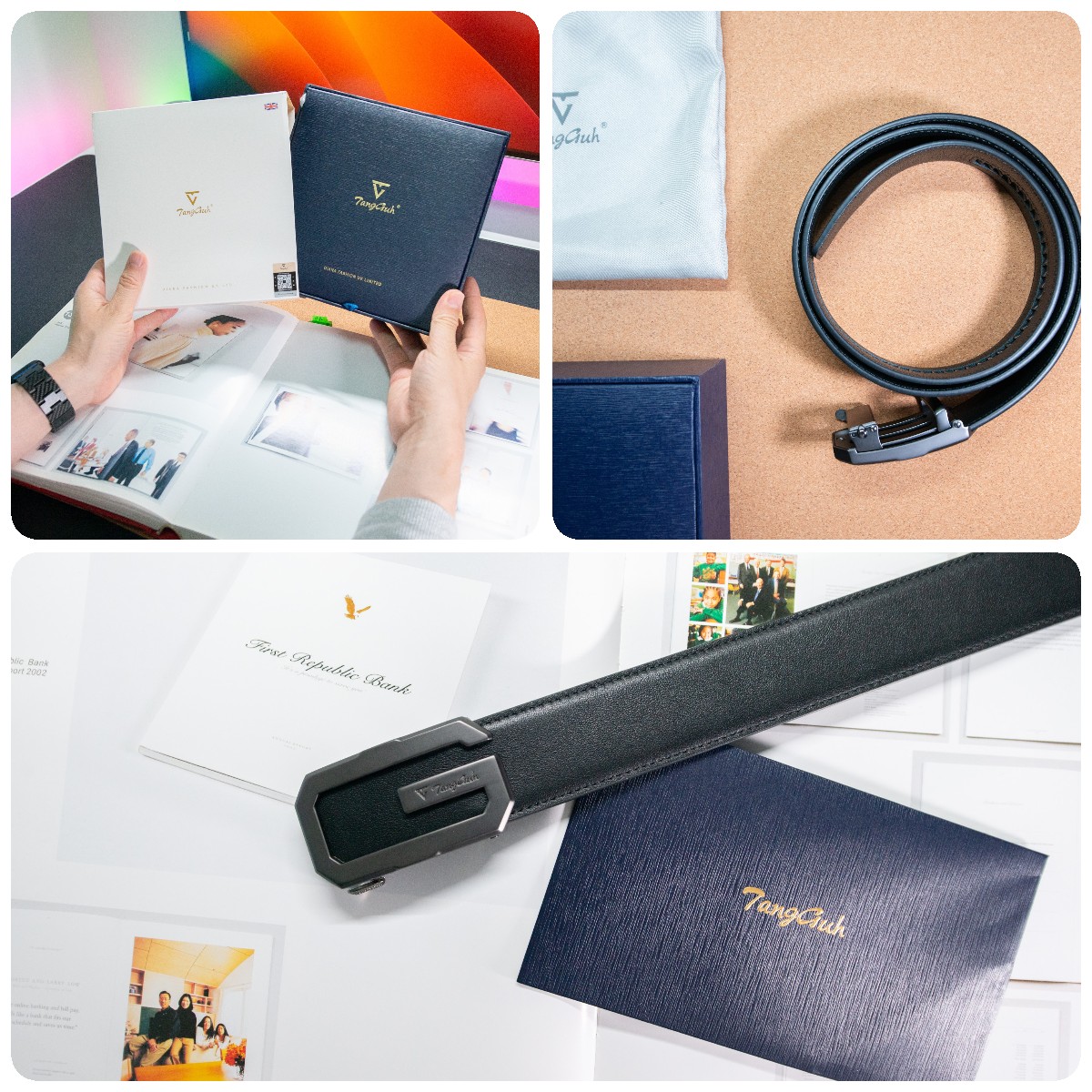 520男士礼物皮带,520送男友礼物皮带手工