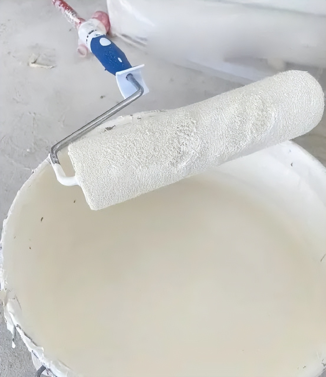 装修中甲醛最容易有的地方,装修最怕的是什么气体