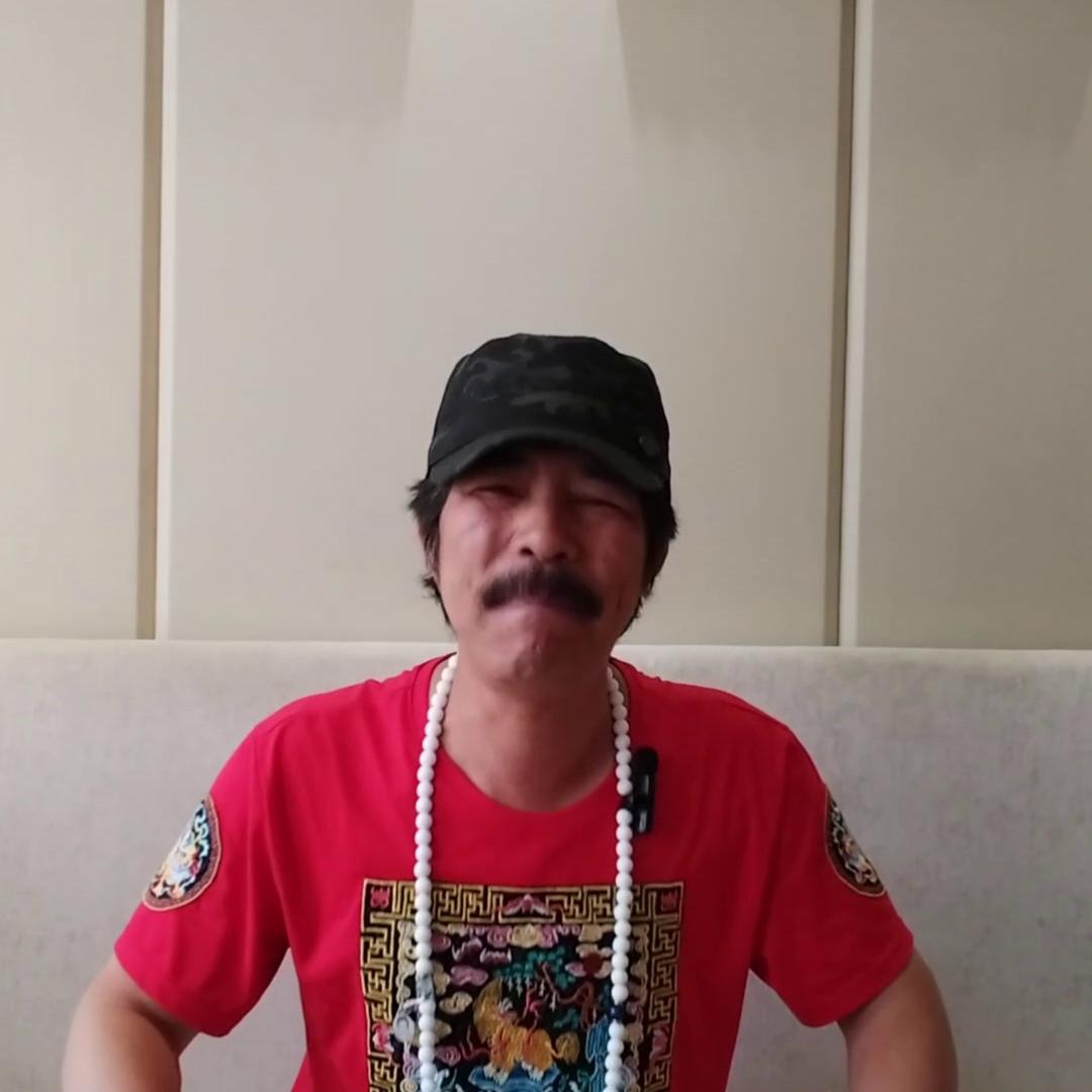 聊斋那一刻20：种梨#相声