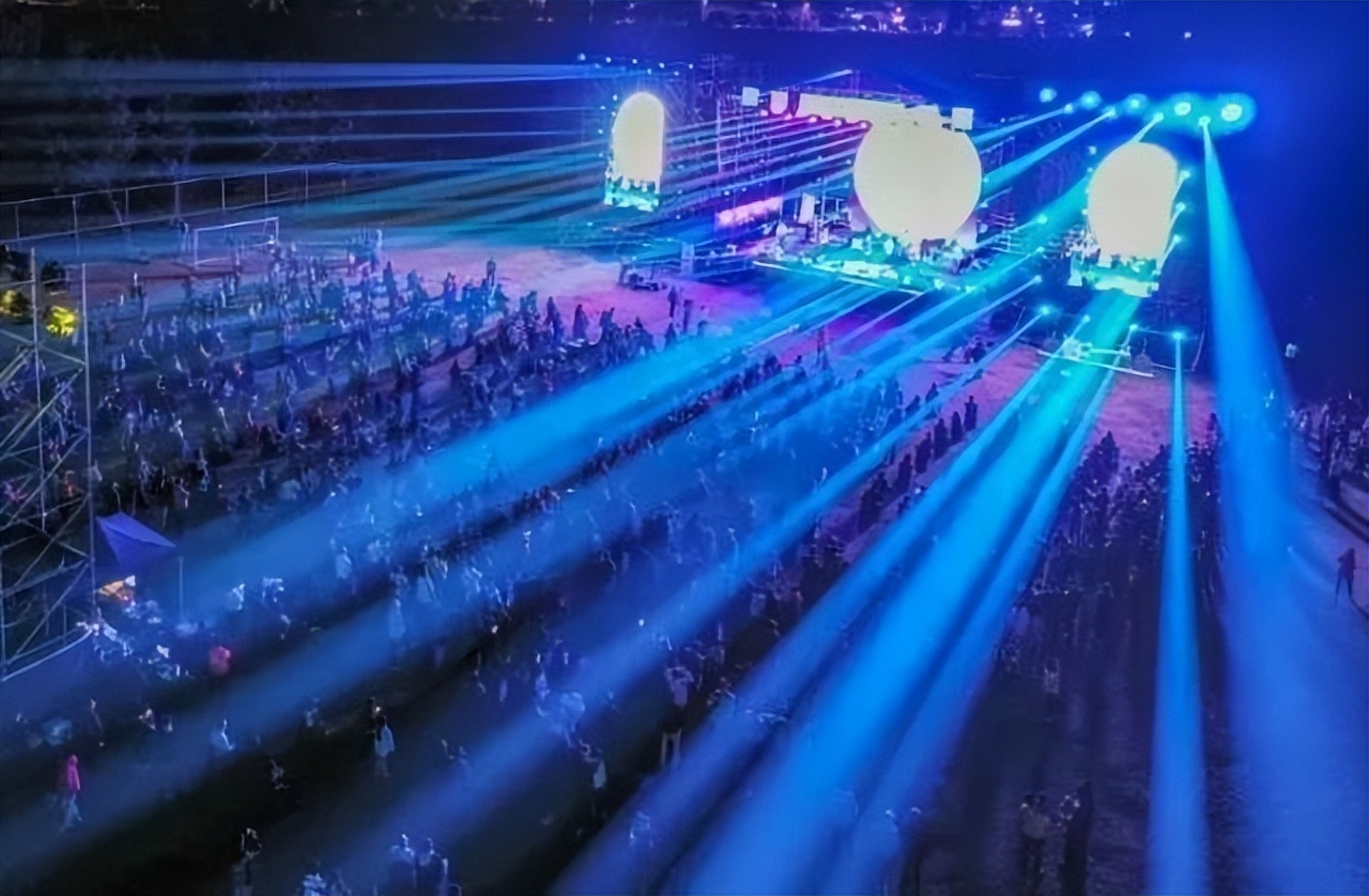 来了!惠阳将举办大型美食节,还有大咖云集音乐会