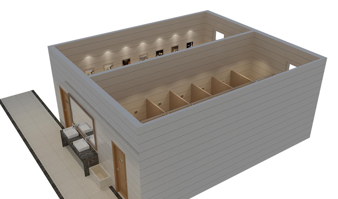 全龄共享，AI互动|贝塔智能带你体验智慧公园新科技