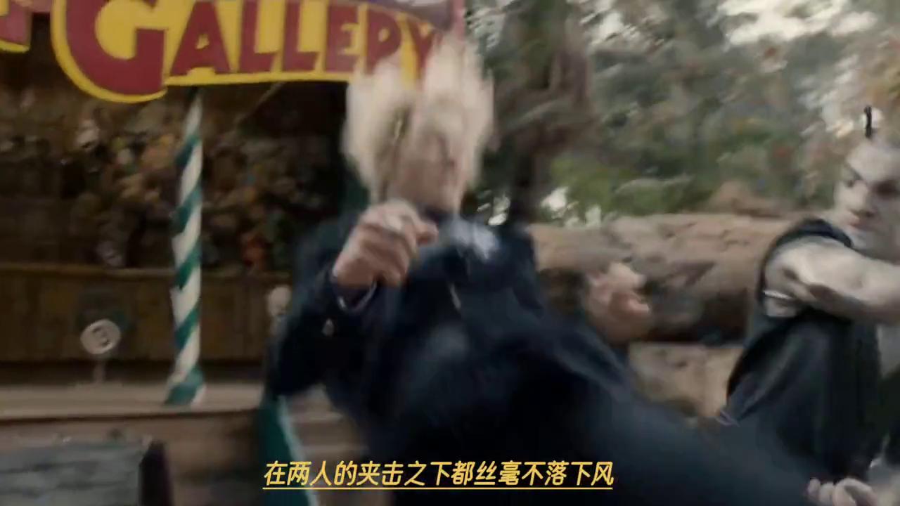 海贼王真人版，大结局，话不多说，看剧情##海贼王真人版