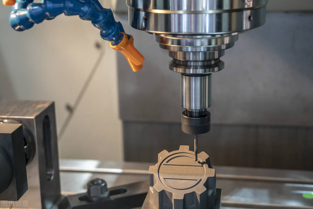 世界最先进的数控模具,目前最厉害模具机器