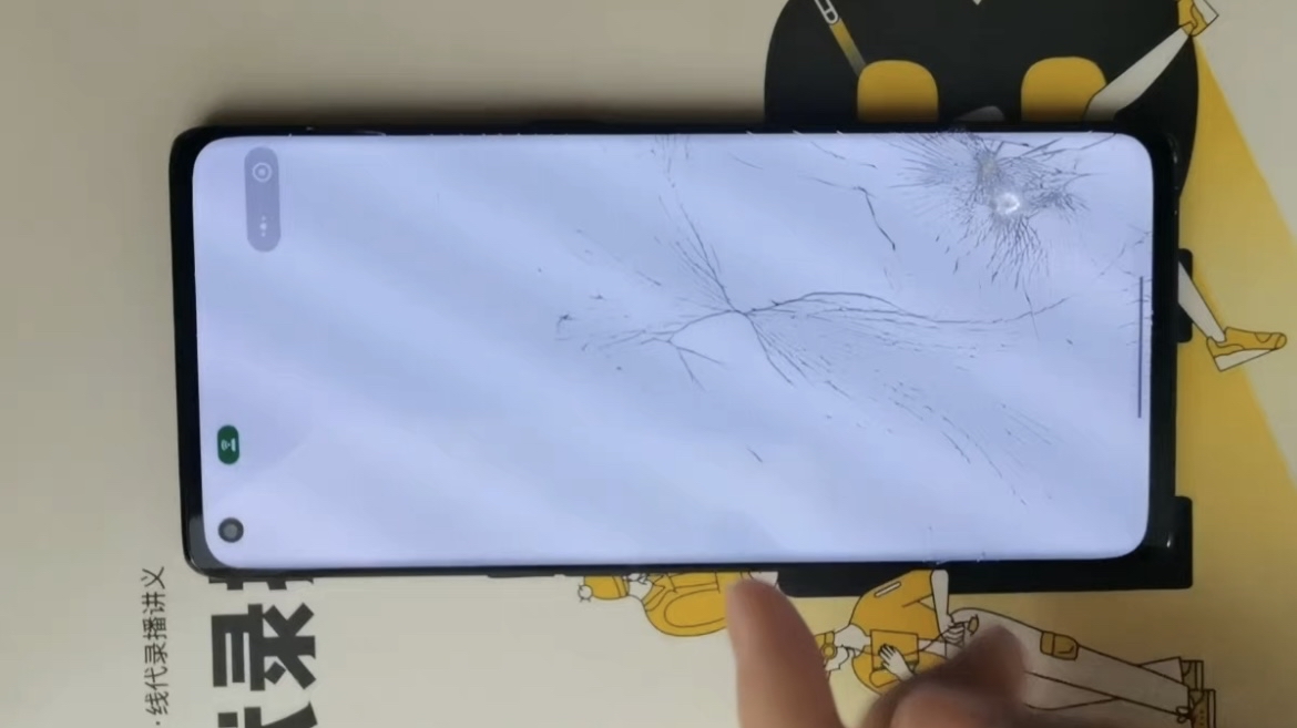 findx6有多少功能,findx6怎么不容易碎屏