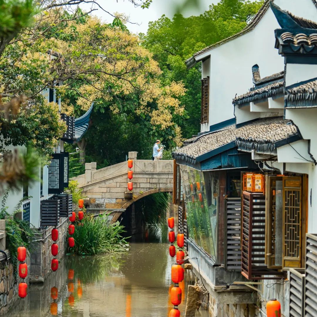 静谧安逸的小众度假地,远离城市喧嚣顶级度假胜地