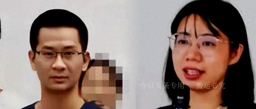 “车震门”悲剧，可怕的欲望让前程尽毁