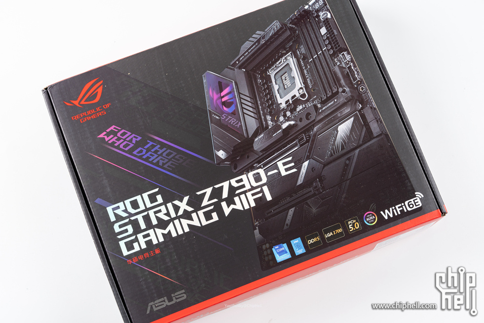 rog创世神装机视频,rog创世神细节