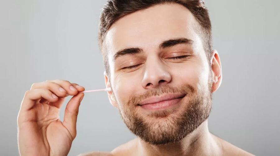 为什么有的人是油耳,糠耳与油耳的区别