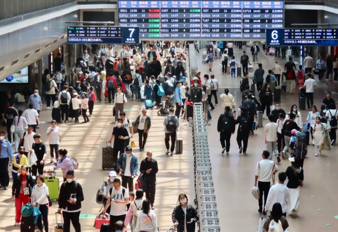 蔡昉人口负增长时代,人口专家蔡昉