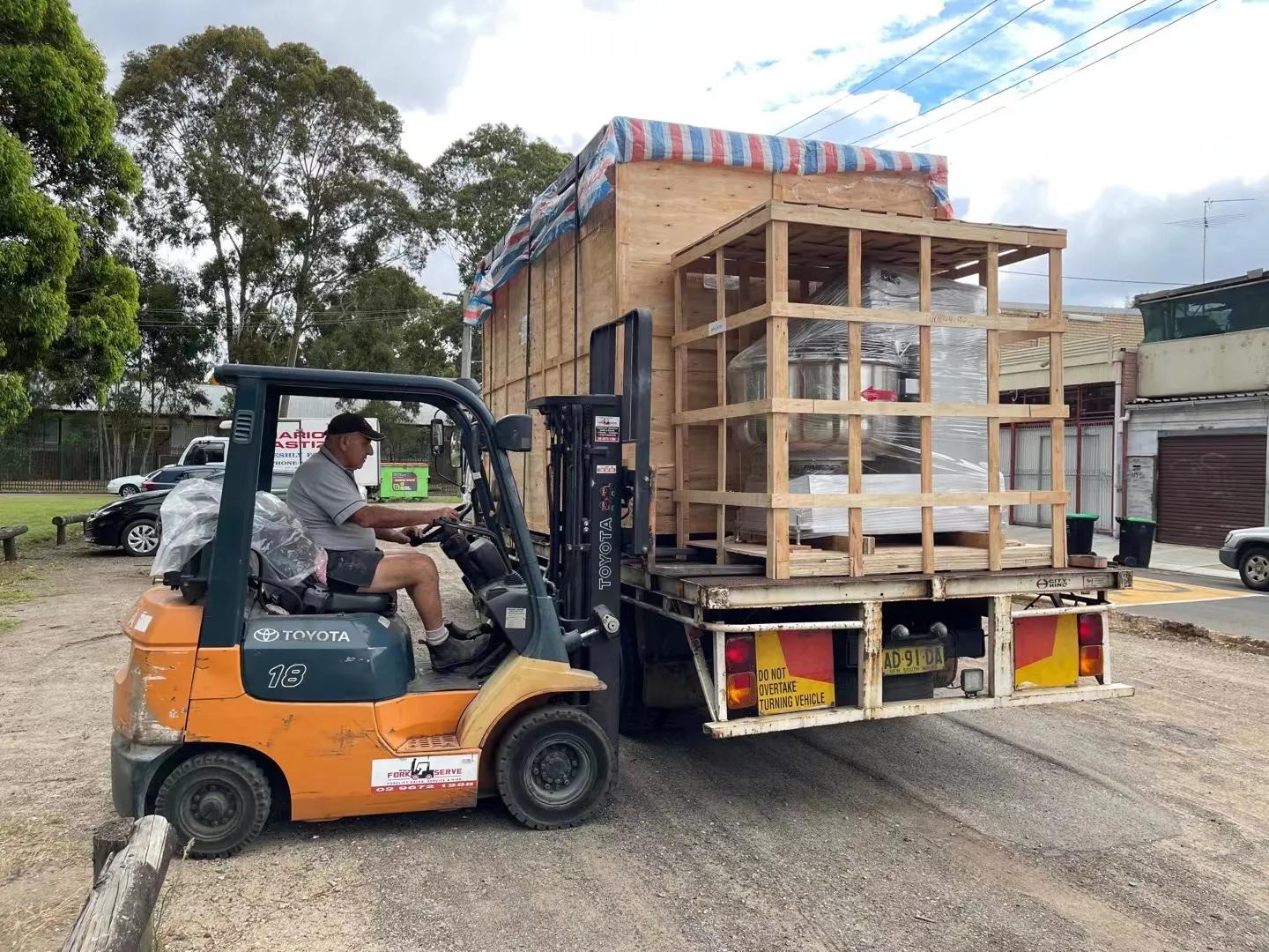 加拿大特殊国际海运代理商,加拿大靠谱的国际海运代理