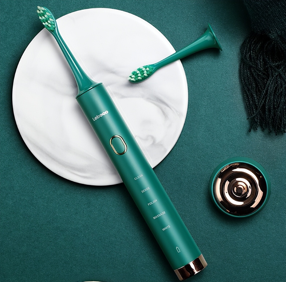 送男朋友520礼物推荐实用电动牙刷,纪念日送男朋友电动牙刷合适吗