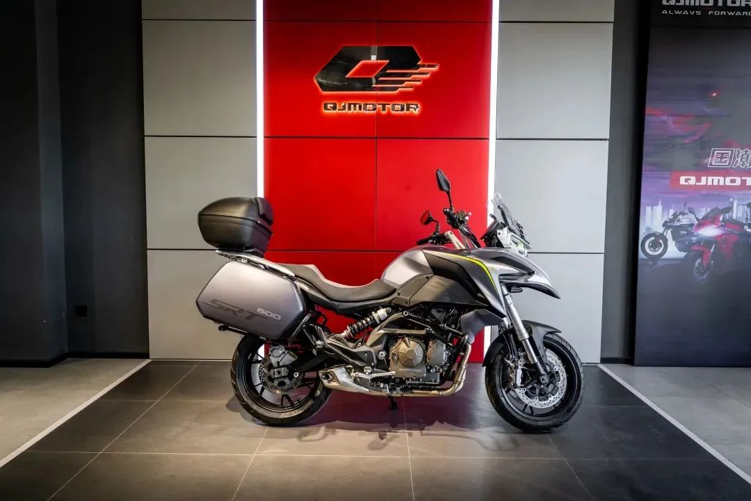 钱江骁600四缸价格,钱江四缸仿赛600售价公布