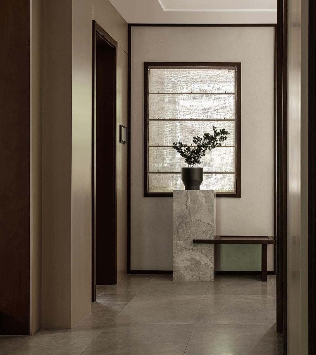 汇界空间设计,设计师耿可佩