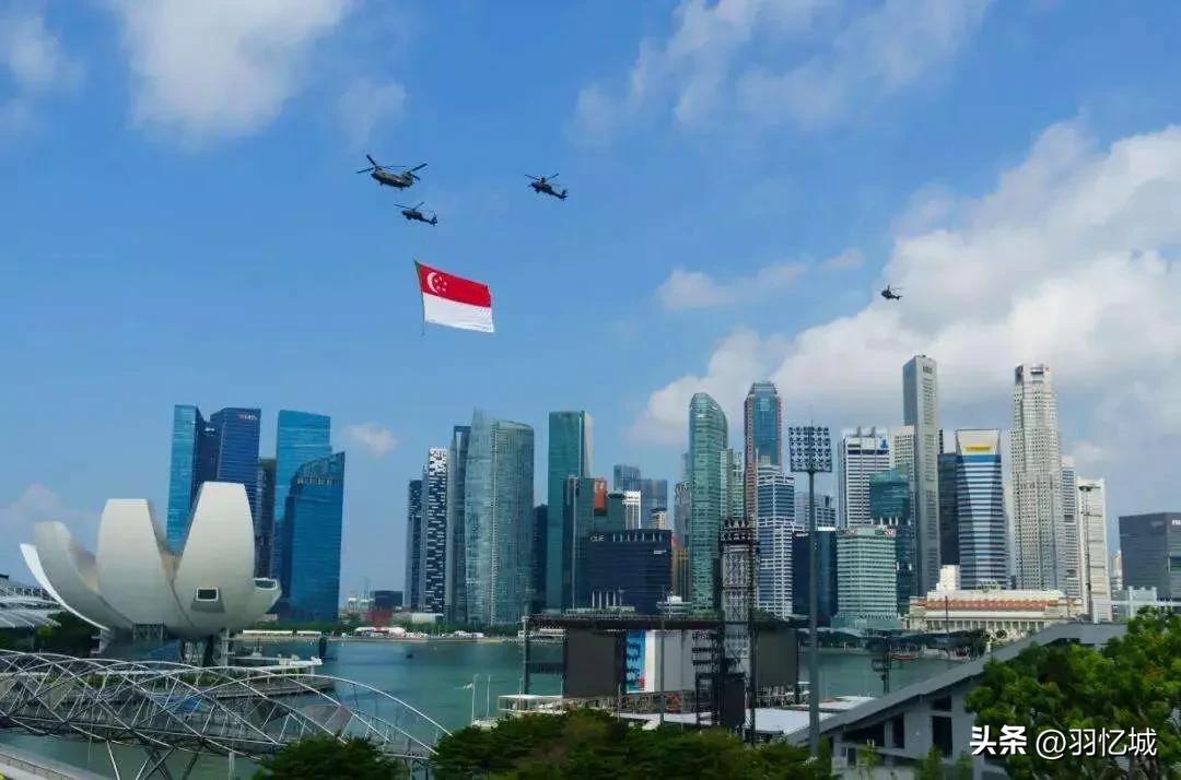 新加坡攻略超详细,新加坡宝藏旅游地推荐