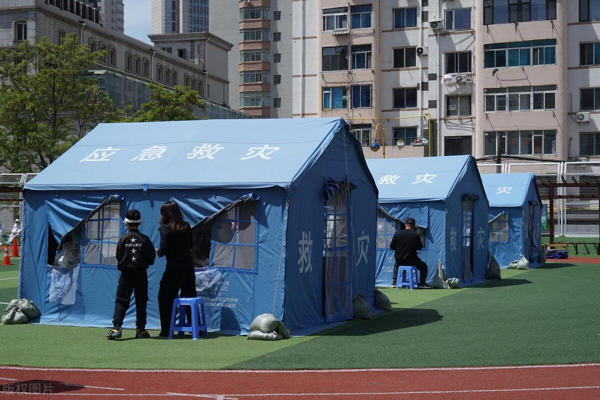 应急救援员行业前景分析,应急救援专业现状