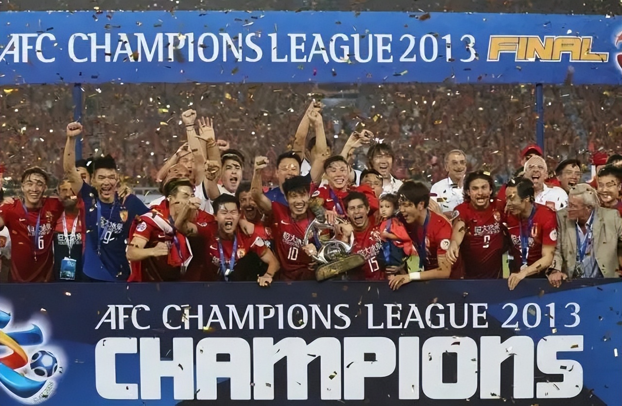 中国足球怎么变成这样的——一个85后球迷的亲身视角解析