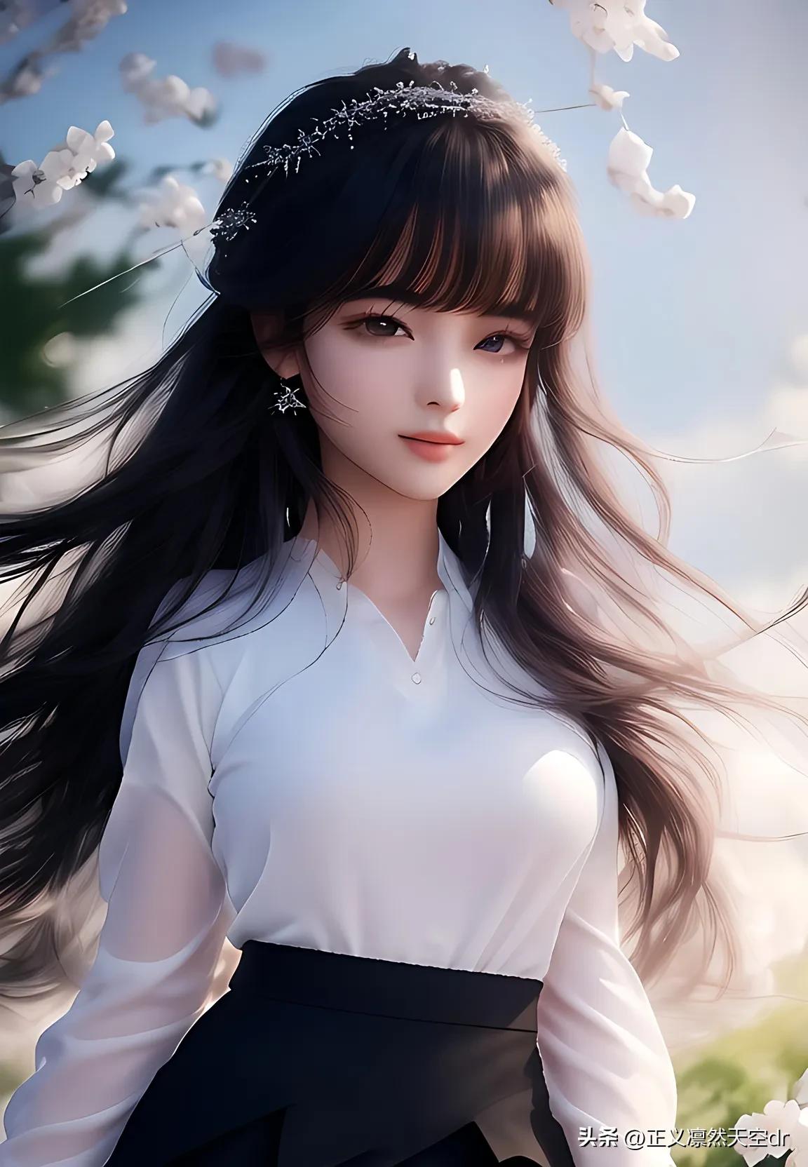 高端上档次白衬衫国风,白衬衫小姐姐