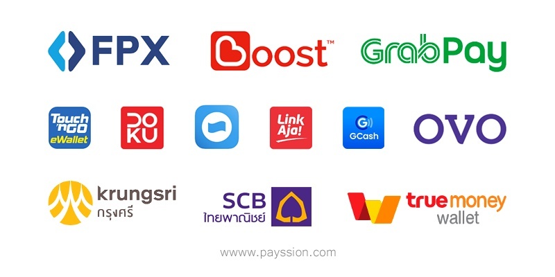 跨境收付困难？我们整理了中国卖家最常用的18个跨境支付解决商