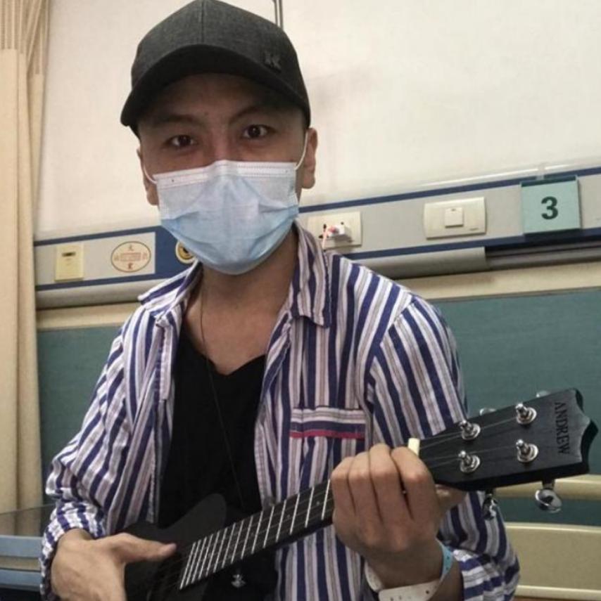 退伍军人患了白血病,90后退伍军人得血癌